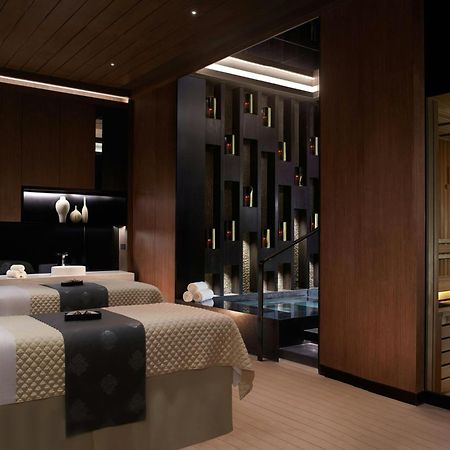 The Ritz-Carlton, Xi'An Hotel Xi'an  Exterior foto