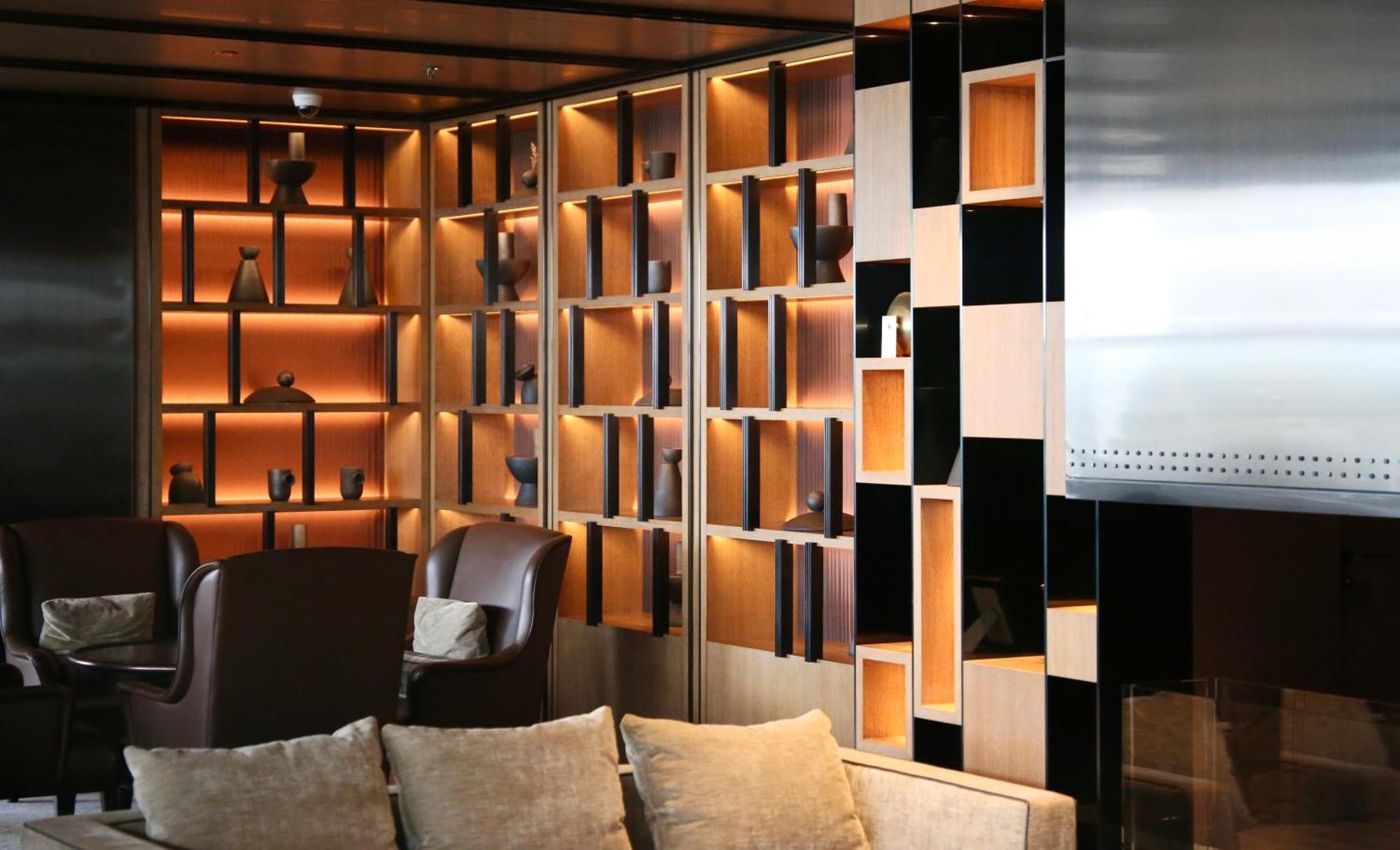 The Ritz-Carlton, Xi'An Hotel Xi'an  Exterior foto